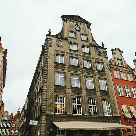 Apartament Elite Hard Rock Old Town
